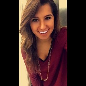 Meet your Posher, Jessica